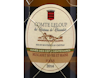 Muscadet Sevre et Maine sur Lie Comte Leloup Centenaires Ch de Chasseloir 2014 view 2