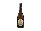 Muscadet Sèvre-et-Maine sur Lie, Comte Leloup du Château de Chasseloir, Cuvée des Ceps Centenaires, Chéreau-Carré 2014