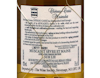 Muscadet Sevre et Maine sur Lie Comte Leloup Centenaires Ch de Chasseloir 2012 view 3