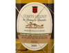 Muscadet Sevre et Maine sur Lie Comte Leloup Centenaires Ch de Chasseloir 2009 view 2