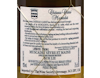 Muscadet Sevre et Maine sur Lie Comte Leloup Centenaires Ch de Chasseloir 2009 view 3