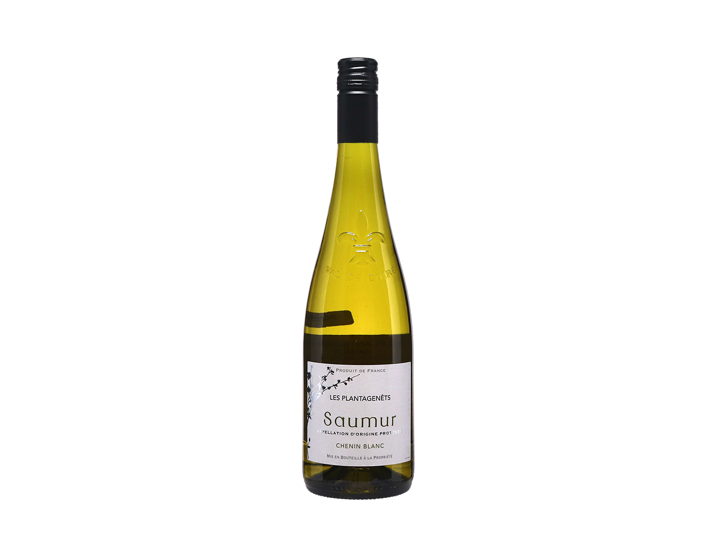 Saumur Blanc 'Les Plantagenêts' 2025