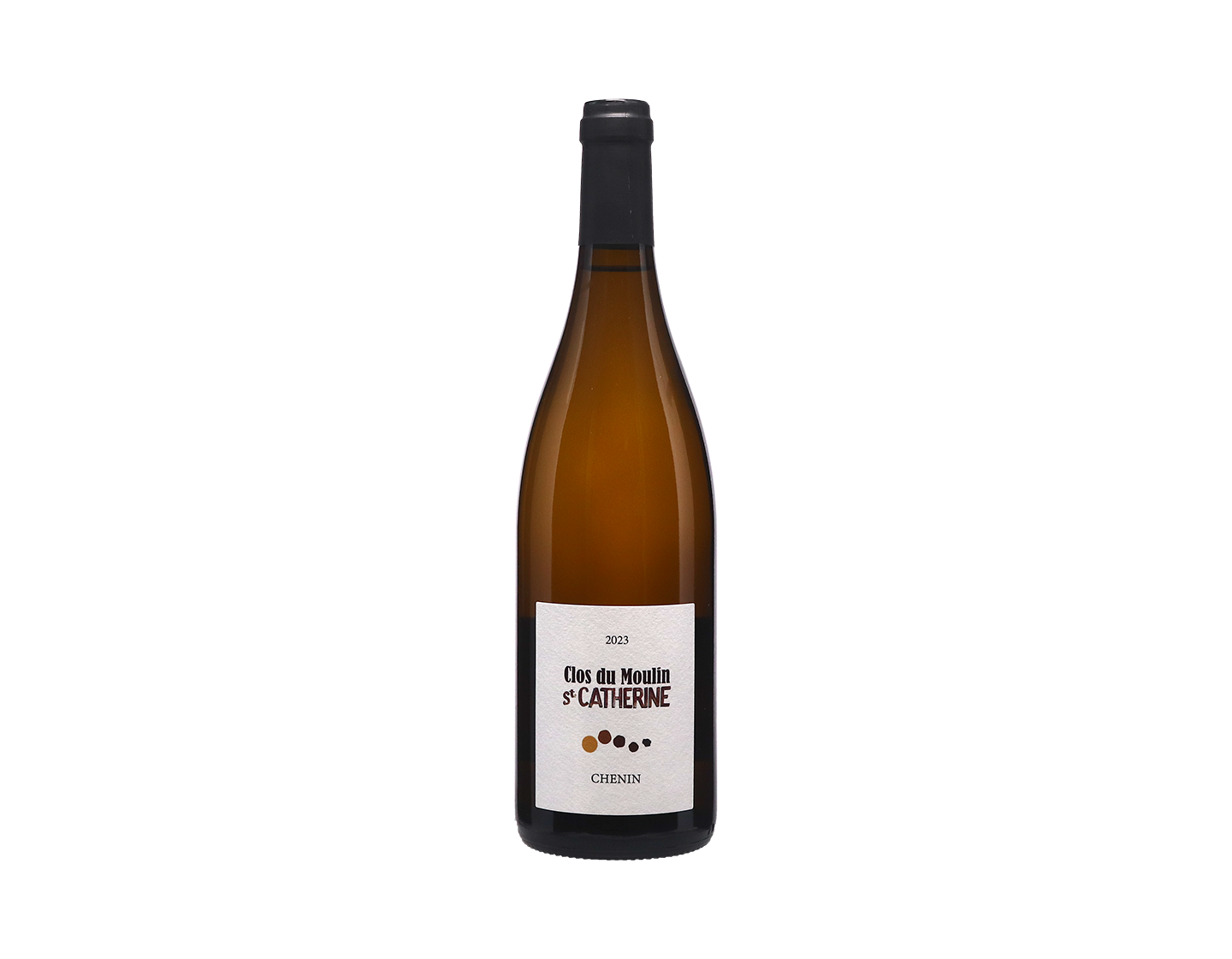 Anjou Blanc Clos du Moulin Sainte Catherine, Domaine Cady 2023