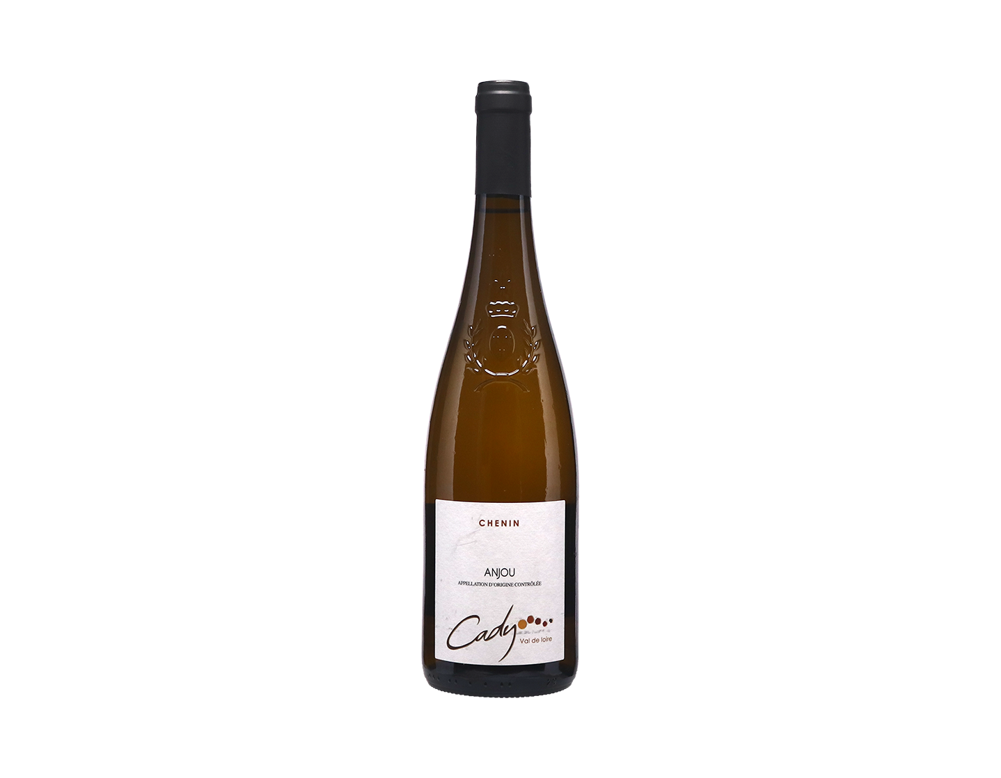 Anjou Blanc, Domaine Cady 2024