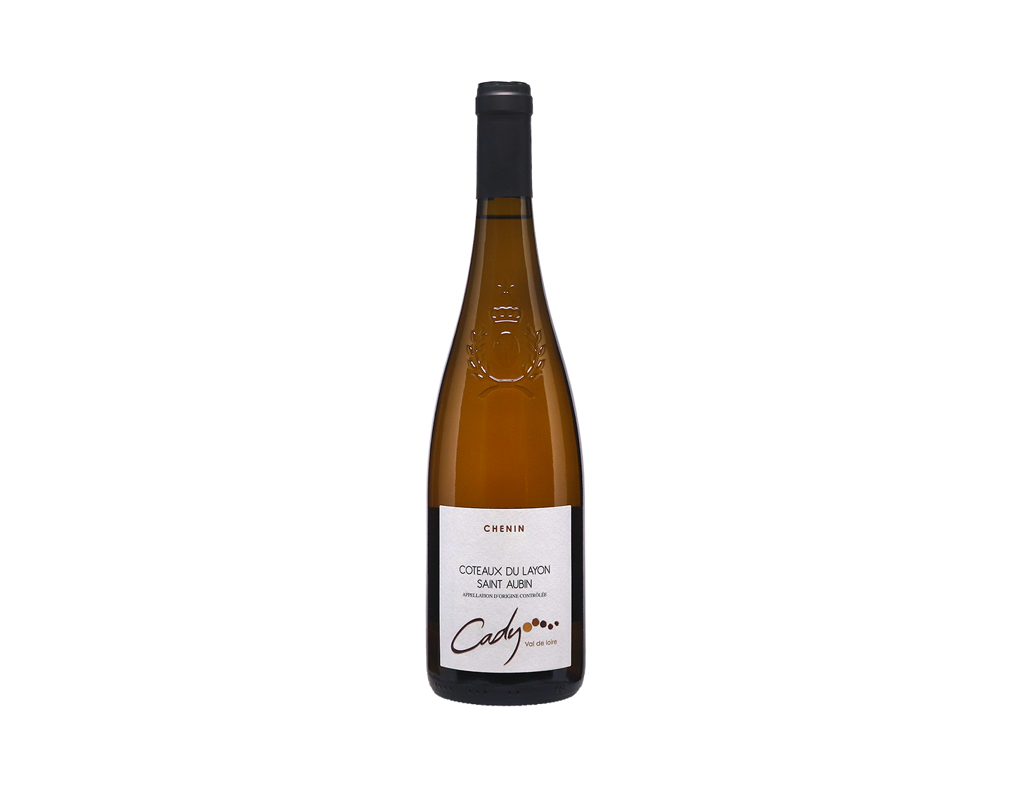 Coteaux du Layon Saint Aubin, Domaine Cady 2024
