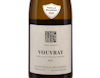 Vouvray Sec ‘Confidences’, Famille Bougrier 2025 view 2