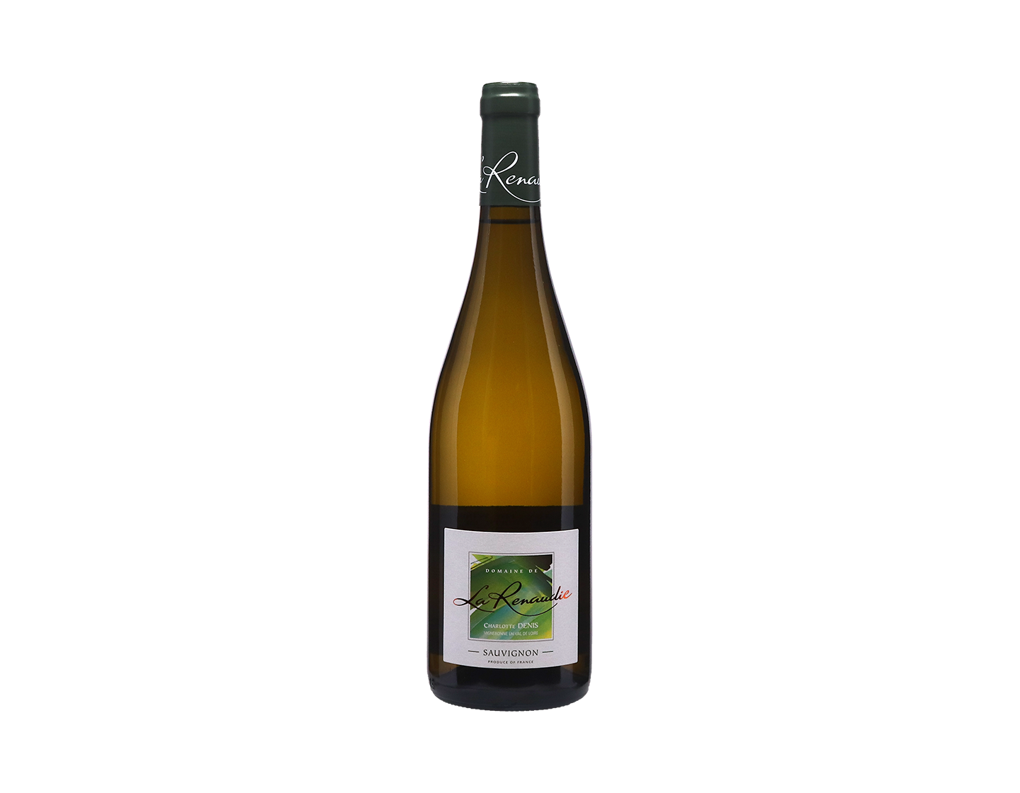 Touraine Sauvignon Blanc, Domaine de la Renaudie 2025