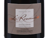 Touraine Chenonceaux Blanc, Domaine de la Renaudie 2024 view 2