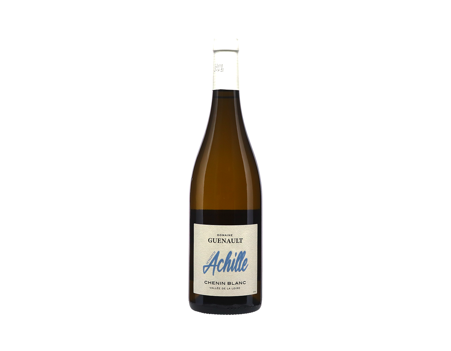Val de Loire 'Le Talent d'Achille' Chenin Blanc, Domaine Guénault 2025
