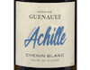 Val de Loire Le Talent d Achille Chenin Blanc Domaine Guenault 2025 view 2