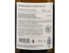 Val de Loire Le Talent d Achille Chenin Blanc Domaine Guenault 2025 view 3