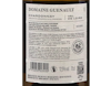 Val de Loire Le Talent Achille Chardonnay Domaine Guenault 2025 view 3