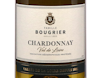 Val de Loire Chardonnay Famille Bougrier 2025 view 2