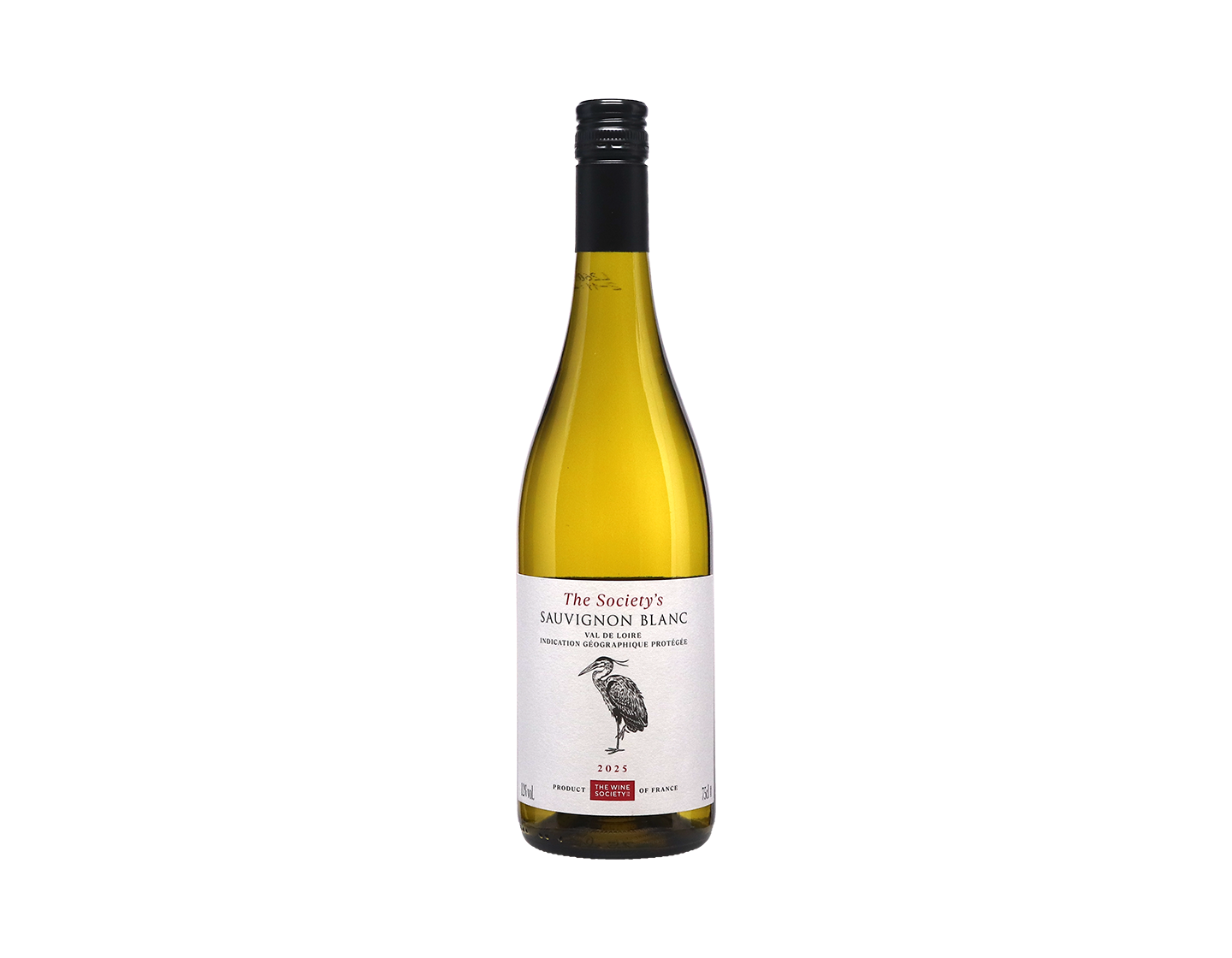 The Society's Loire Sauvignon Blanc 2025