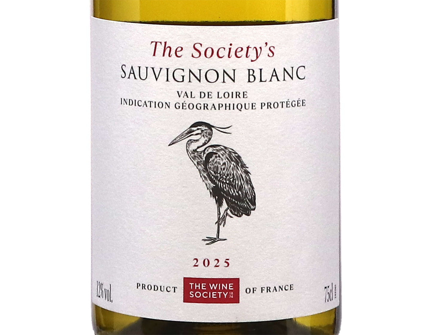 The Society's Loire Sauvignon Blanc 2025