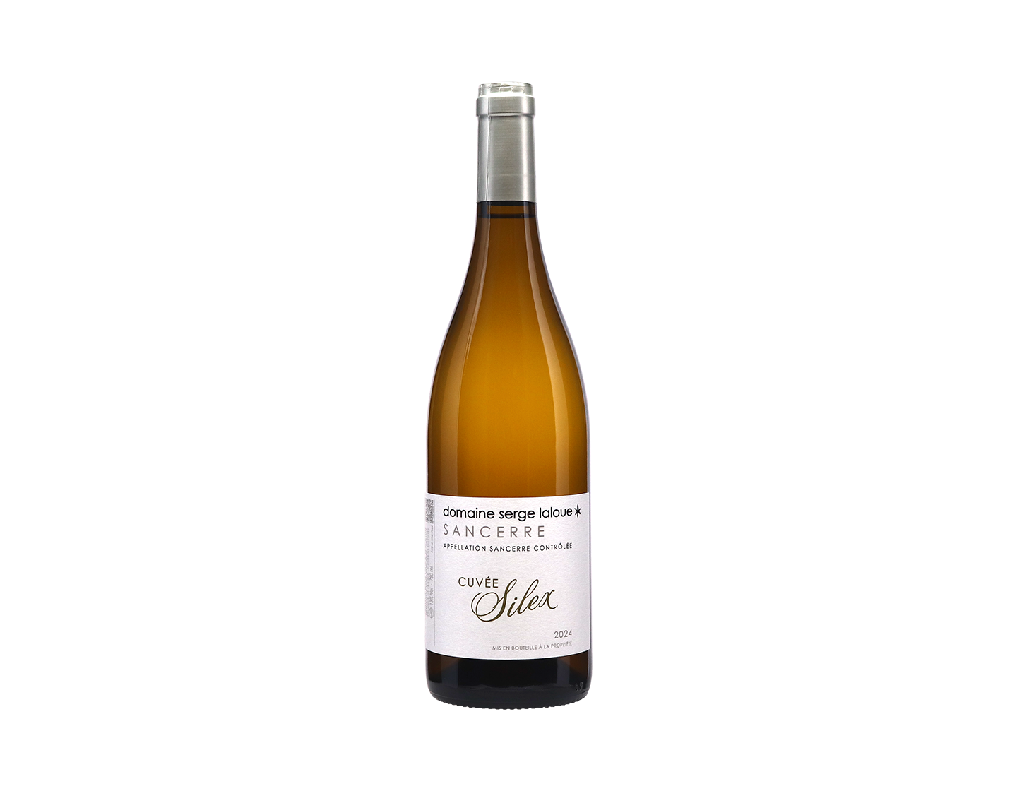 Sancerre Cuvee Silex Domaine Serge Laloue 2024