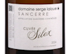 Magnum Sancerre Cuvee Silex Domaine Serge Laloue 2024 view 2