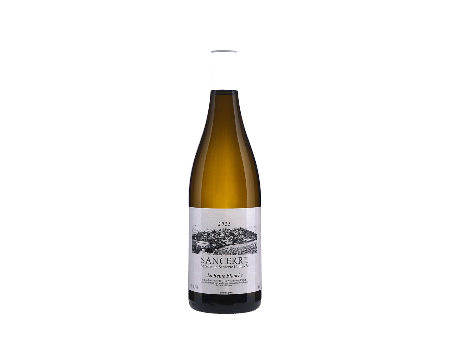 Sancerre ‘La Reine Blanche’, Domaine Vacheron 2025