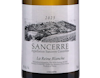Sancerre La Reine Blanche Domaine Vacheron 2025 ORGANIC view 2