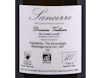 Sancerre La Reine Blanche Domaine Vacheron 2025 ORGANIC view 3
