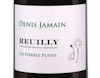 Reuilly Blanc Les Pierres Plates Domaine de Reuilly 2024 ORGANIC view 2