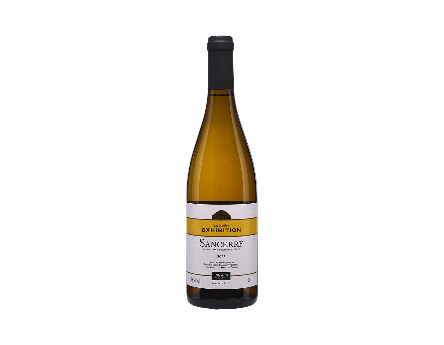 The Society's Exhibition Sancerre 2025