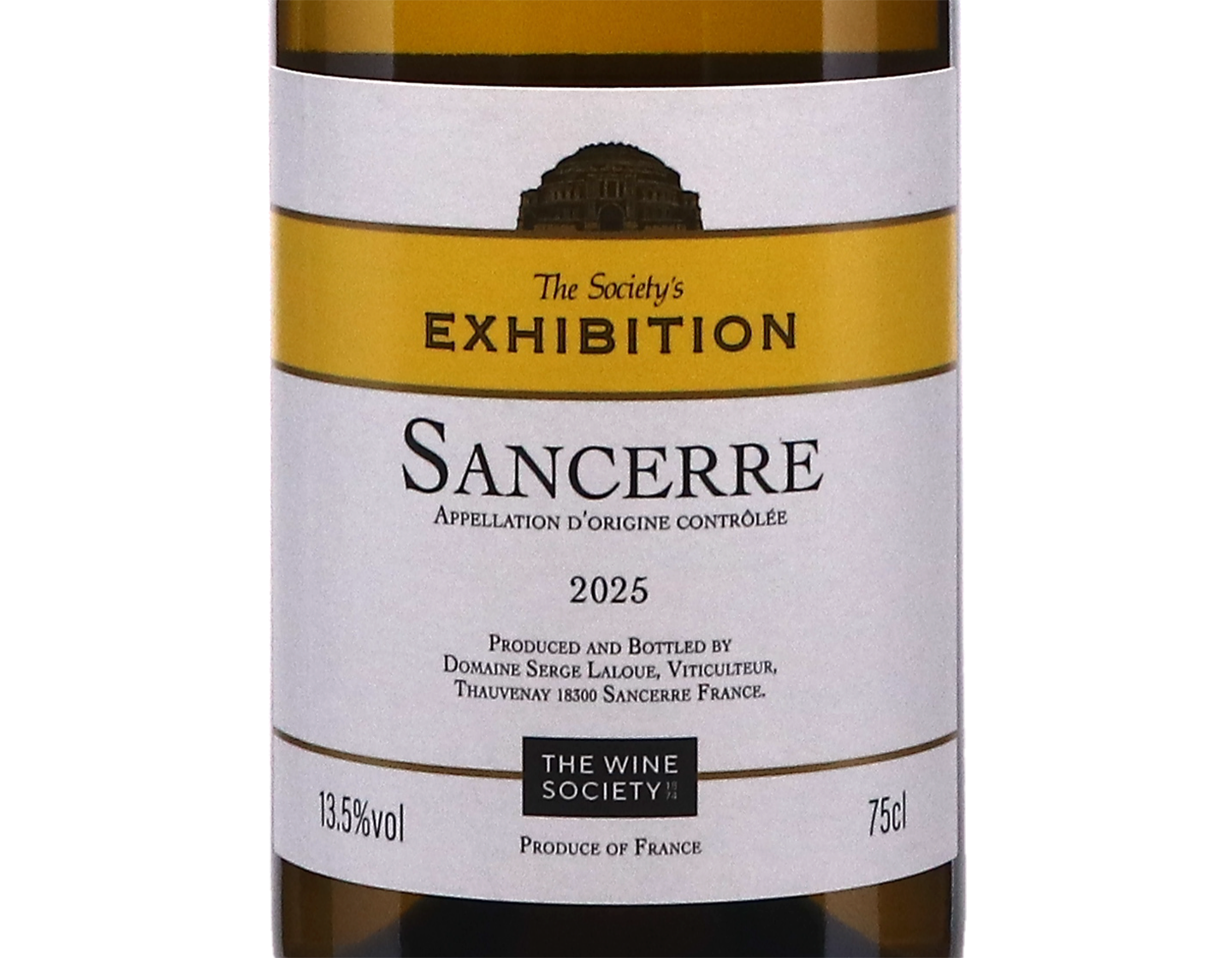 The Society's Exhibition Sancerre 2025