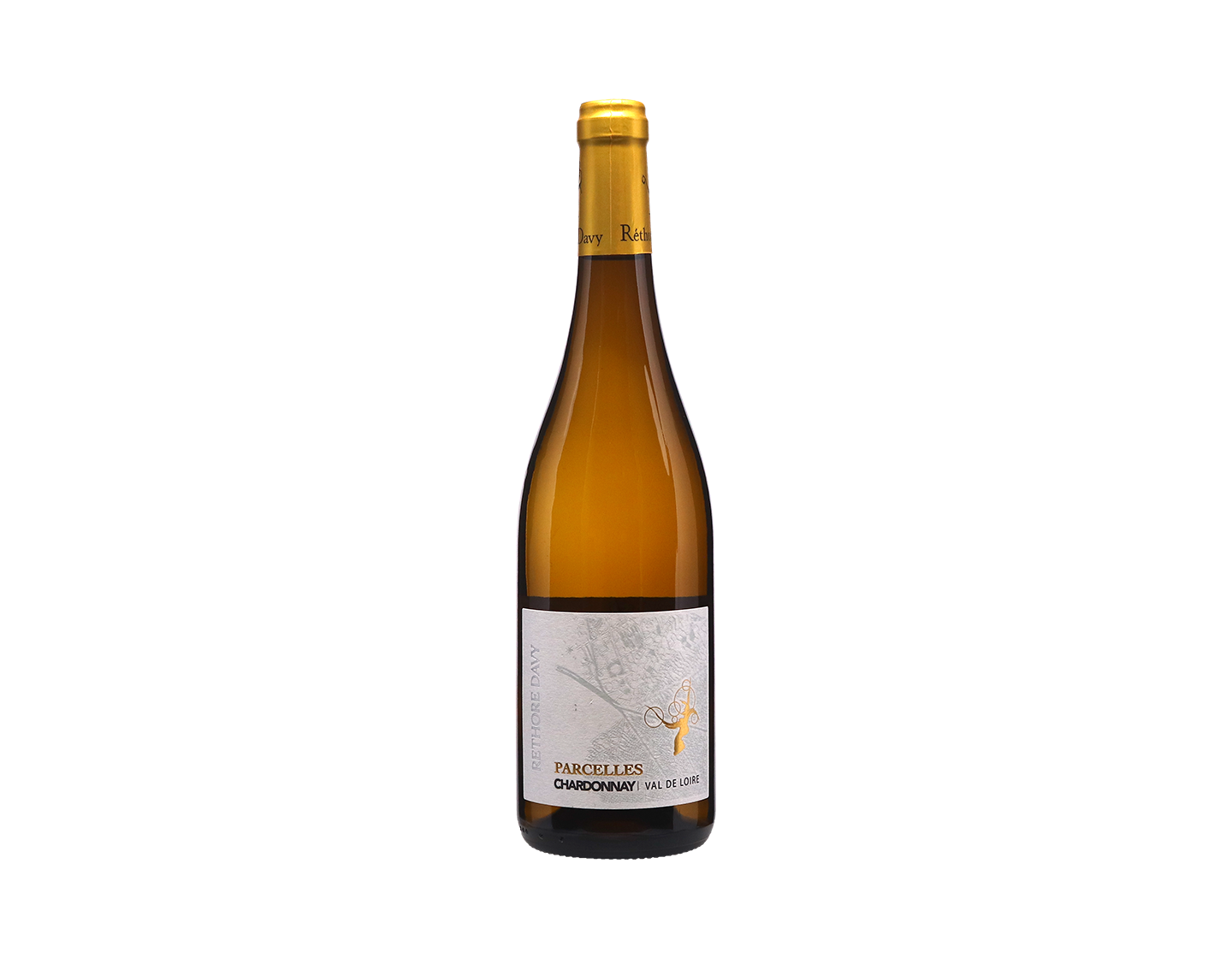 Val de Loire Chardonnay Parcelles, Réthoré Davy 2025