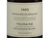 Touraine Sauvignon Domaine Guenault Bougrier 2025 view 2
