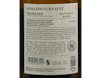 Touraine Sauvignon Domaine Guenault Bougrier 2025 view 3