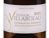 Coteaux du Giennois, Domaine de Villargeau 2025 view 2