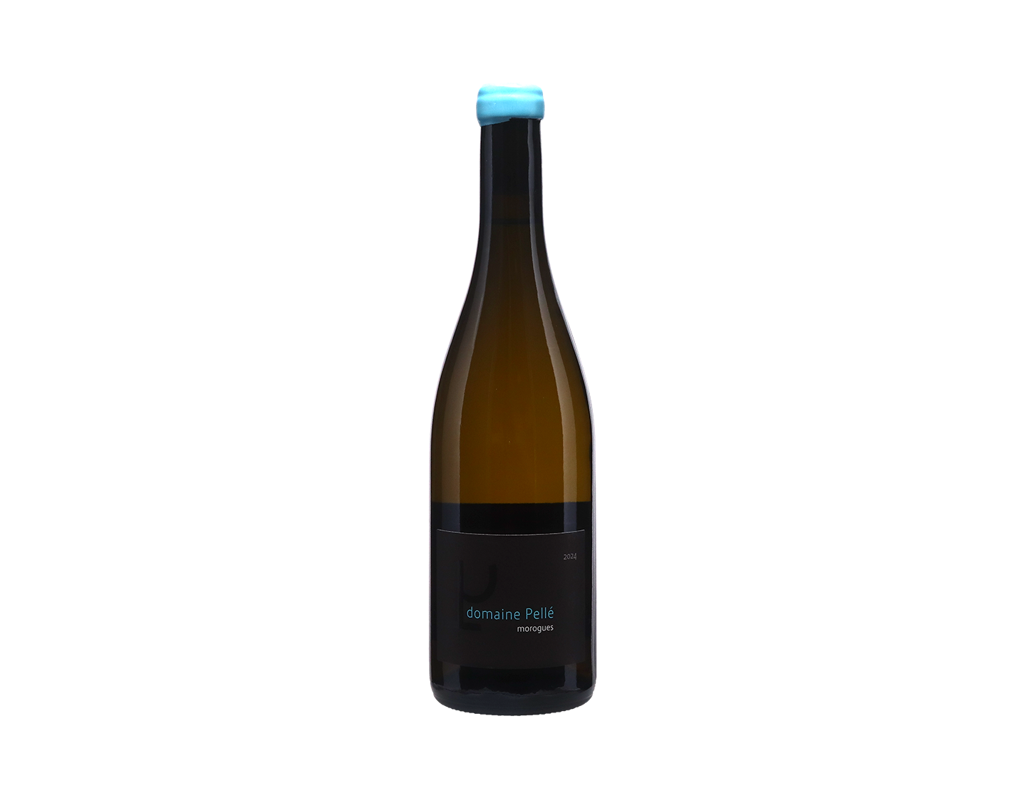 Menetou-Salon Morogues, Domaine Pellé 2024