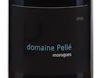 Menetou Salon Morogues Domaine Pelle 2024 ORGANIC view 2
