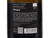 Menetou Salon Morogues Domaine Pelle 2024 ORGANIC view 3