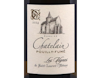 Pouilly Fume Les Vignes de Saint Laurent Abbaye Domaine Chatelain 2024 view 2