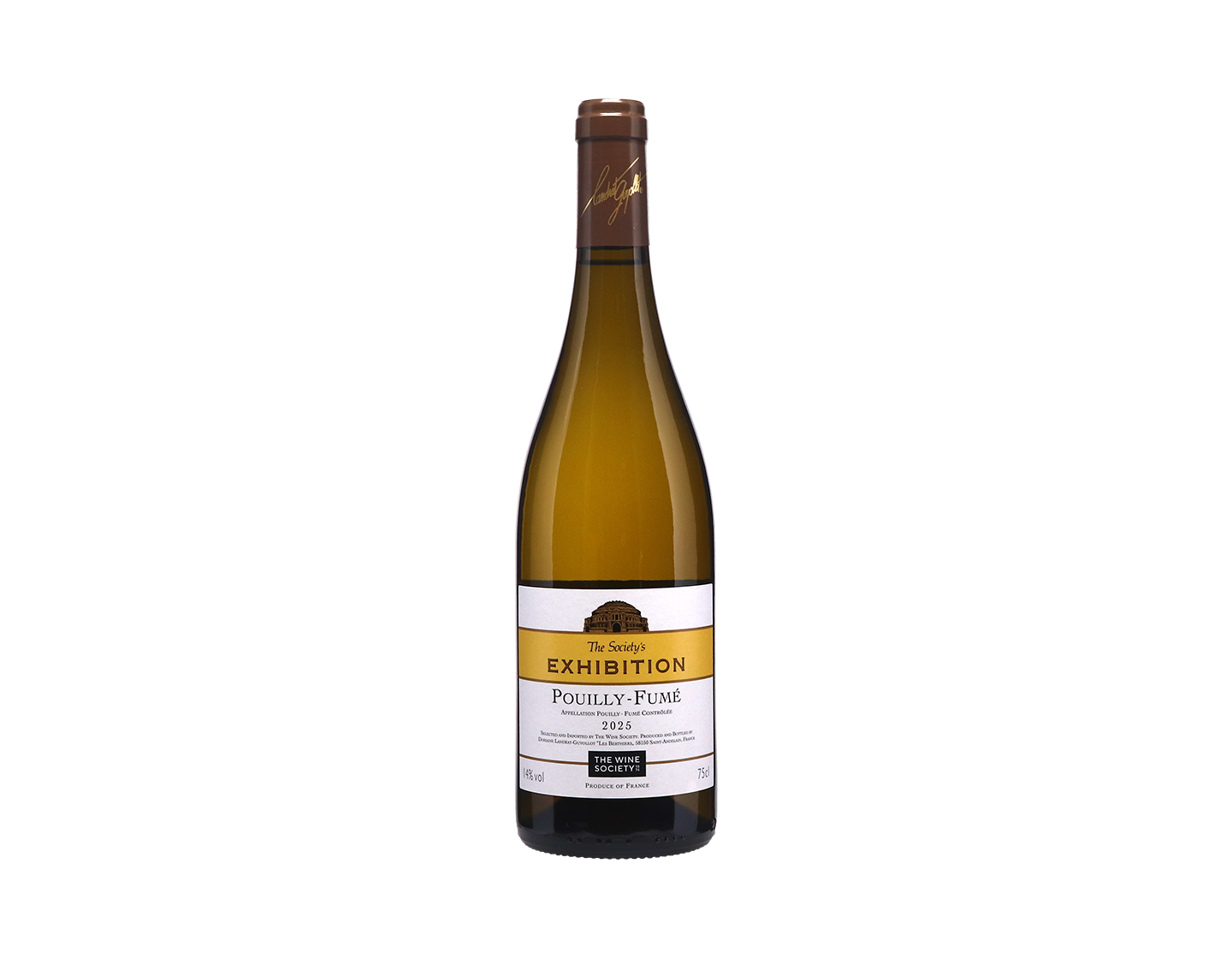 The Society's Exhibition Pouilly-Fumé 2025