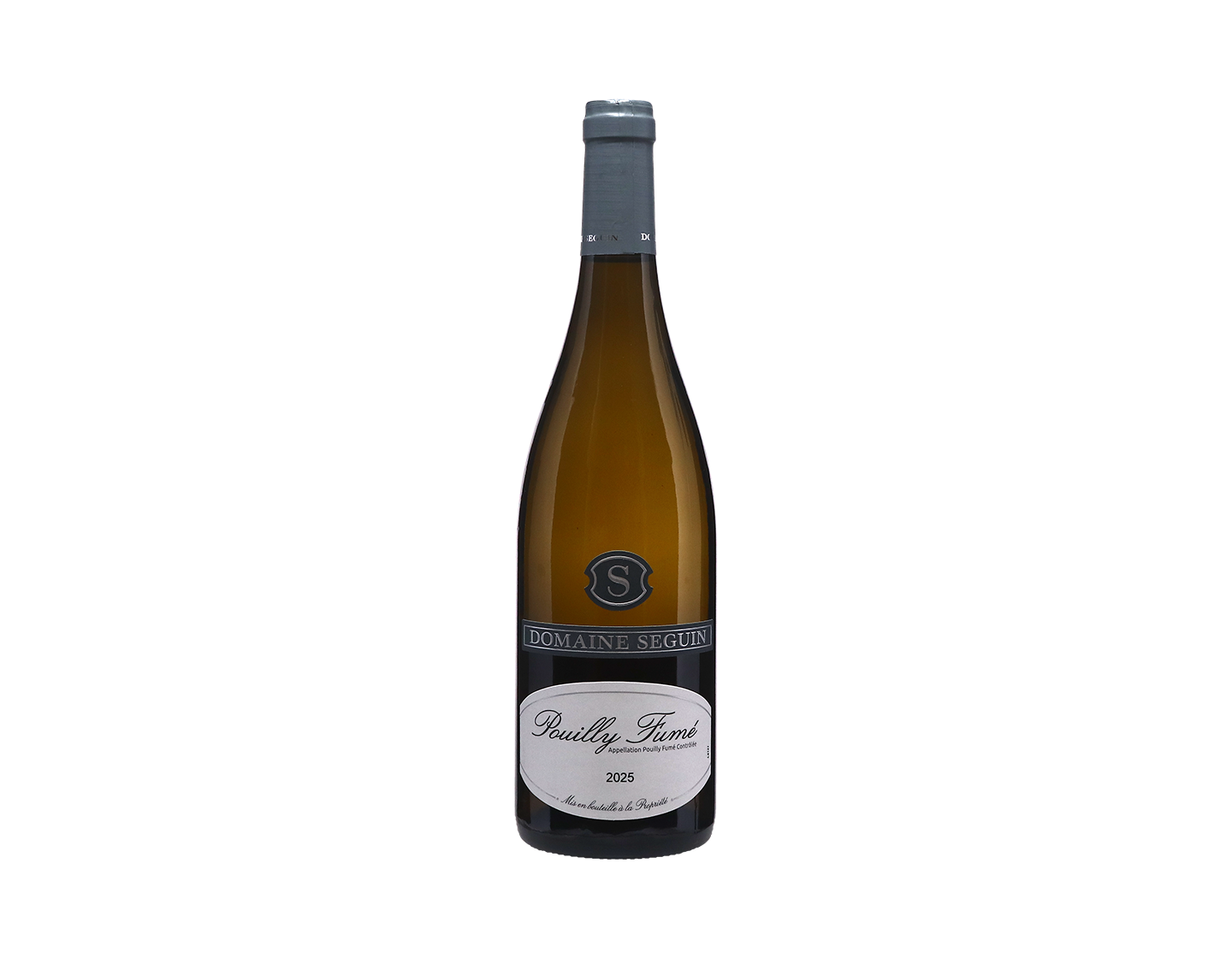 Pouilly-Fumé, Domaine Seguin 2025