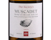 The Society's Muscadet Sèvre-et-Maine sur Lie 2025 view 2