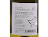 Haut Poitou Fie Gris Domaine La Tour Beaumont 2025 view 3