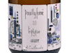 Pouilly Fumé Triptyque Calcaire, Domaine Cailbourdin 2020 view 2