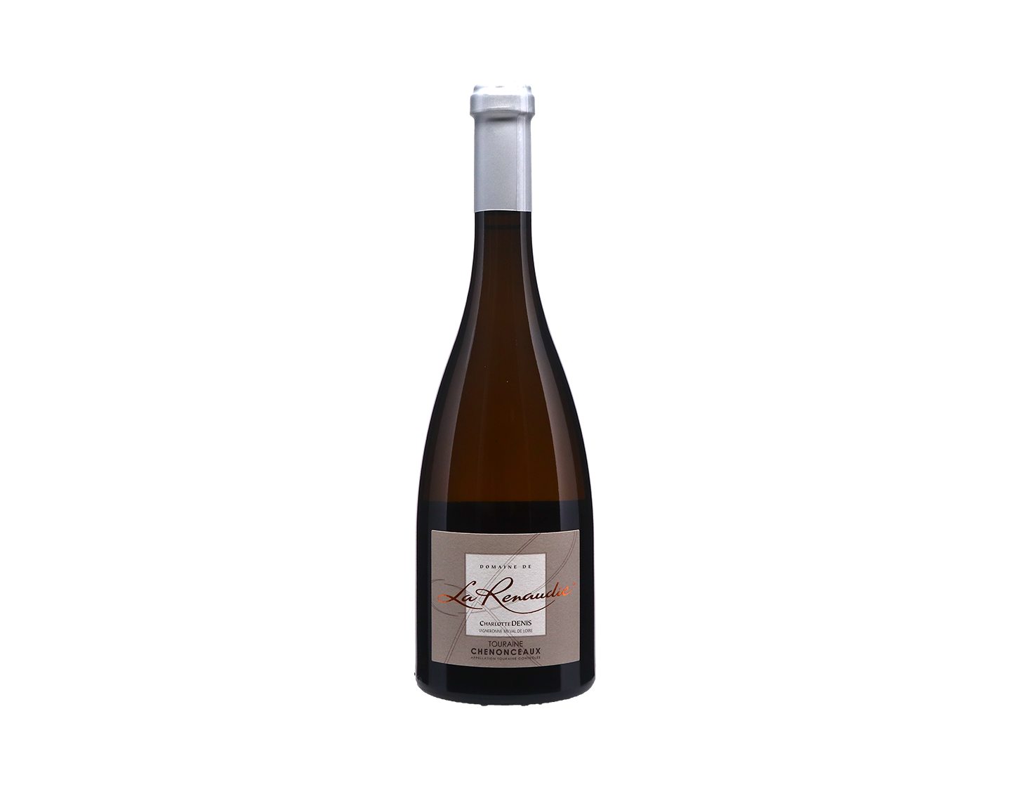Touraine Chenonceaux Blanc, Domaine de la Renaudie 2025