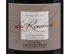 Touraine Chenonceaux Blanc, Domaine de la Renaudie 2025 view 2