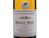 Pouilly Fumé 'Les Cornets', Domaine de Riaux 2024 view 2