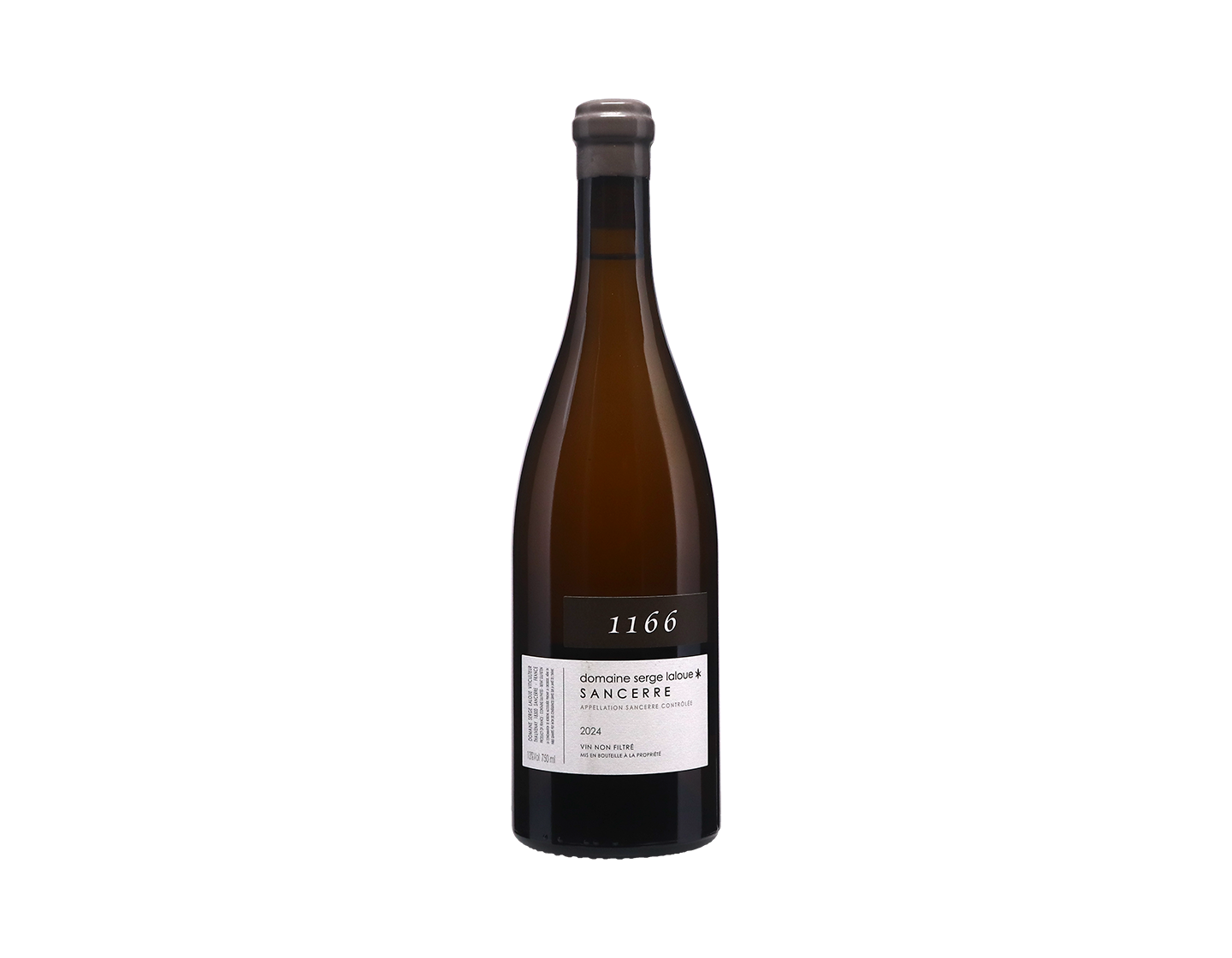 Sancerre Cuvée 1166, Domaine Serge Laloue 2024