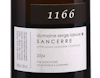 Sancerre Cuvee 1166 Dom Serge Laloue 2024 view 2
