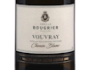 Vouvray Demi Sec Famille Bougrier 2025 view 2