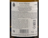 Vouvray Demi Sec Famille Bougrier 2025 view 3