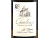 Pouilly Fume Les Vignes de Saint Laurent Abbaye Domaine Chatelain 2025 view 2