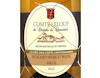 Muscadet Sevre et Maine sur Lie Comte Leloup Centenaires Ch de Chasseloir 2022 view 2