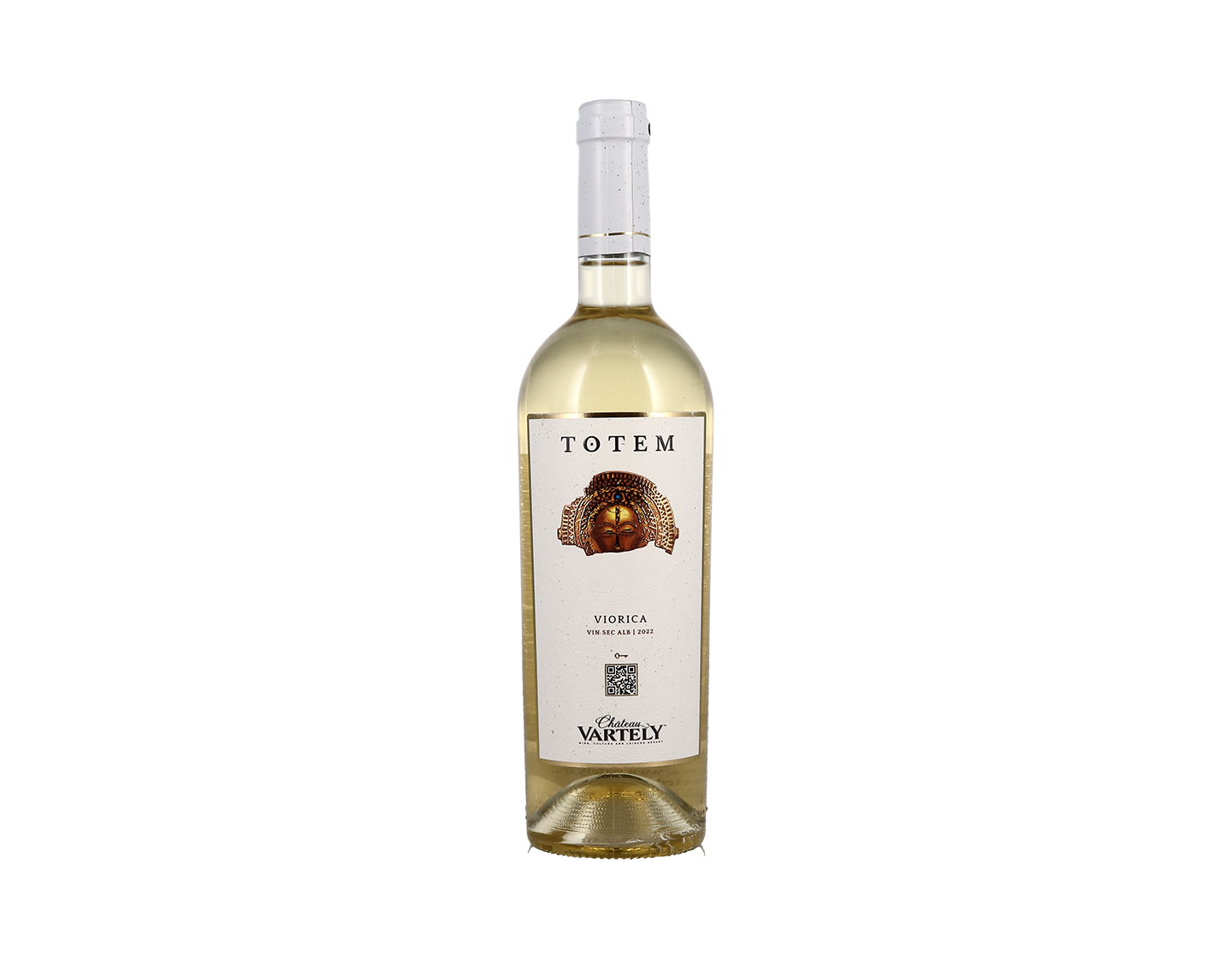 Viorica, Château Vartely 2022